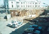 Desarme edificio FCAB