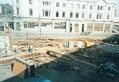 Desarme edificio FCAB
